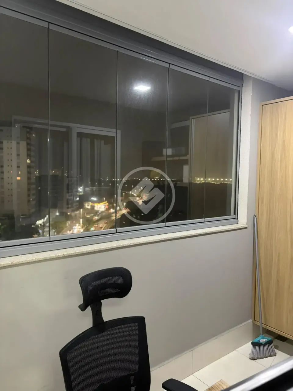Loft/Studio para locaççao mobiliado codigo: 389036