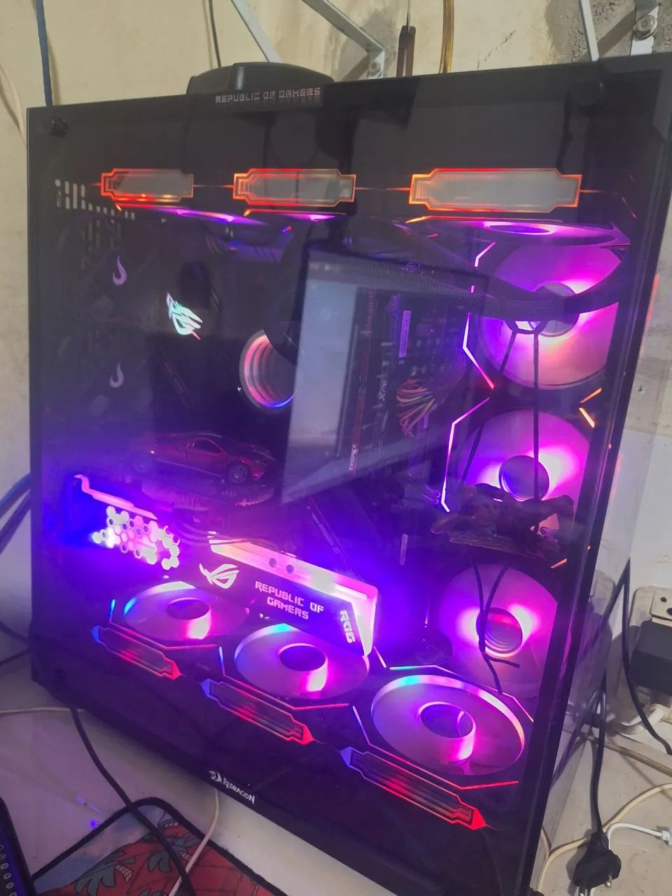 Pc gamer  - Foto 2