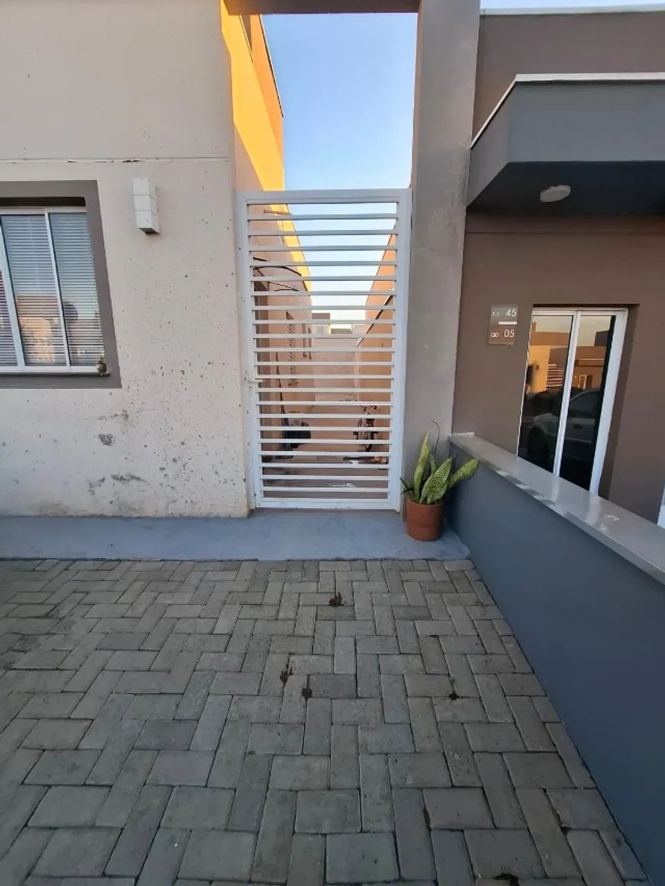 Alugo Casa em Condominio - Foto 5