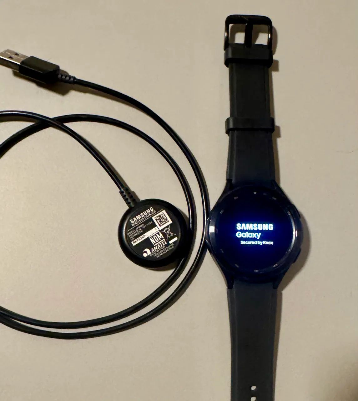 Samsung Smart Watch 4 Classic 
