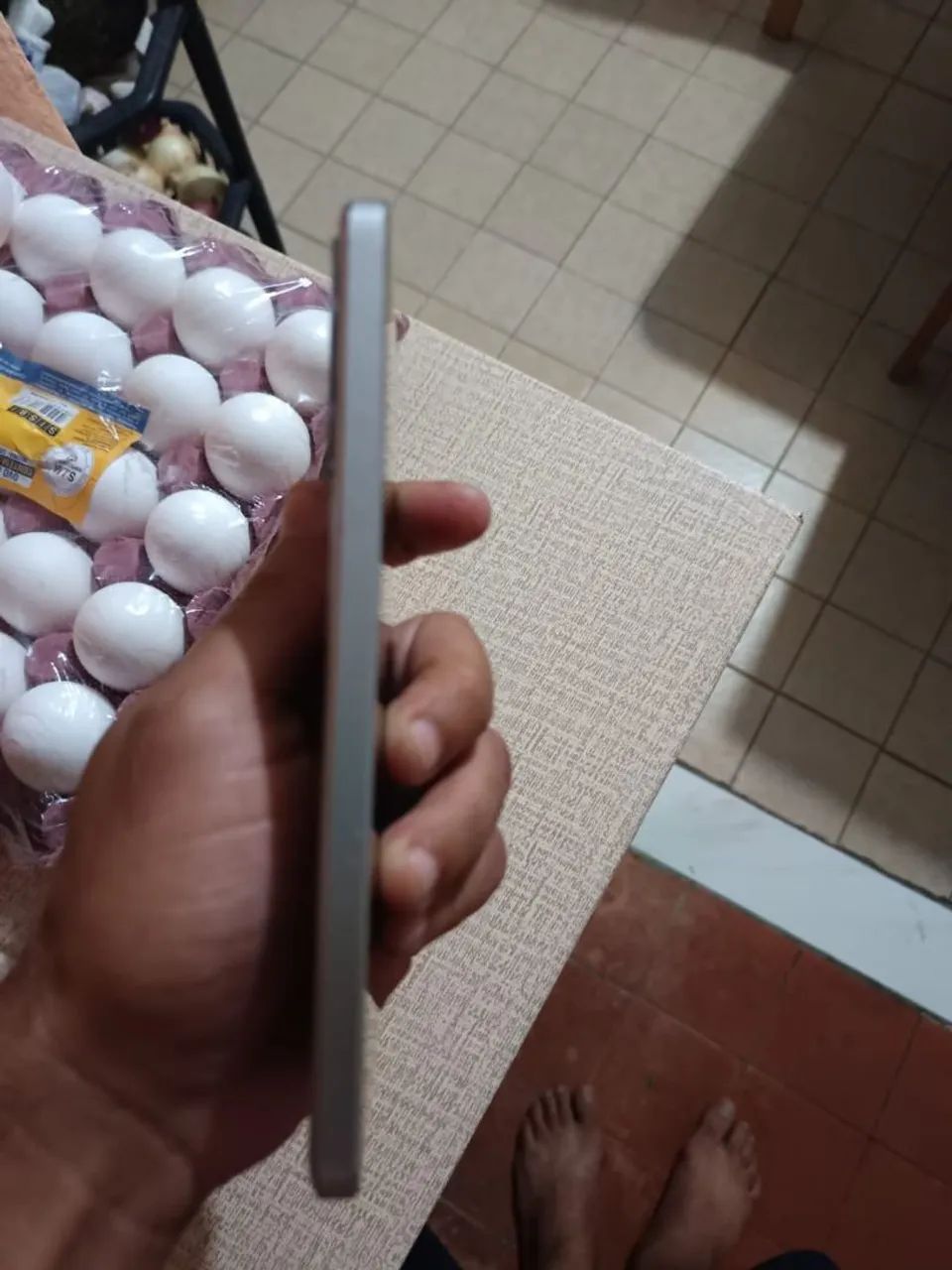 Vendo ou troco poco x6 pro  - Foto 3