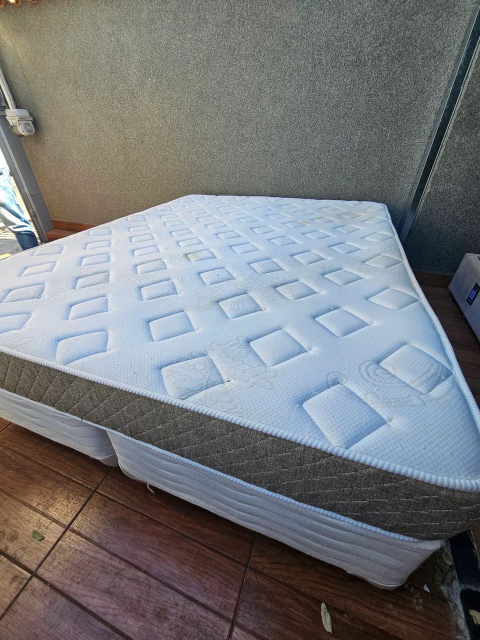 Cama Box Queen  - Foto 3