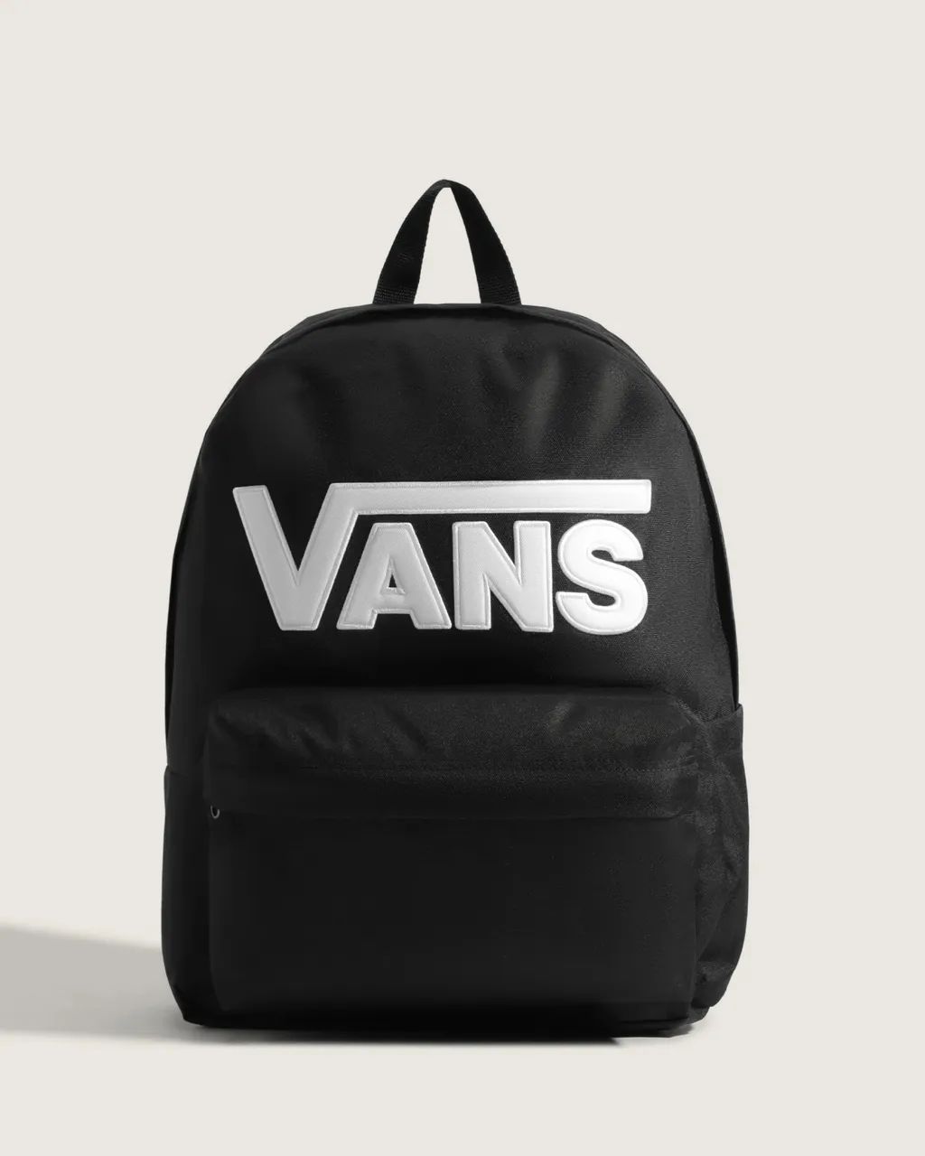 Mochila Vans Old Skool Black Nova 