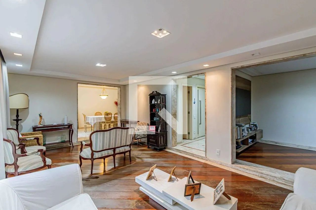 Apartamento à Venda - Perdizes, 3 Quartos, 176 m2 - Foto 2