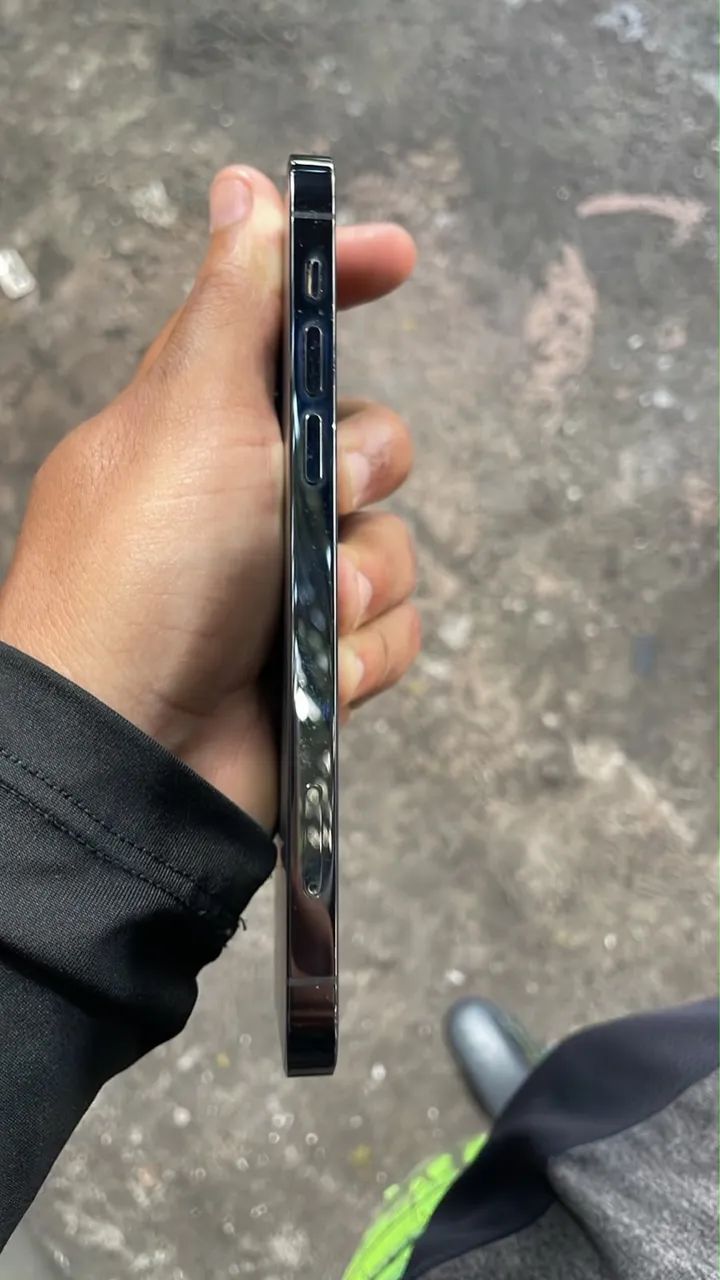 IPHONE 12 PRO - Foto 2
