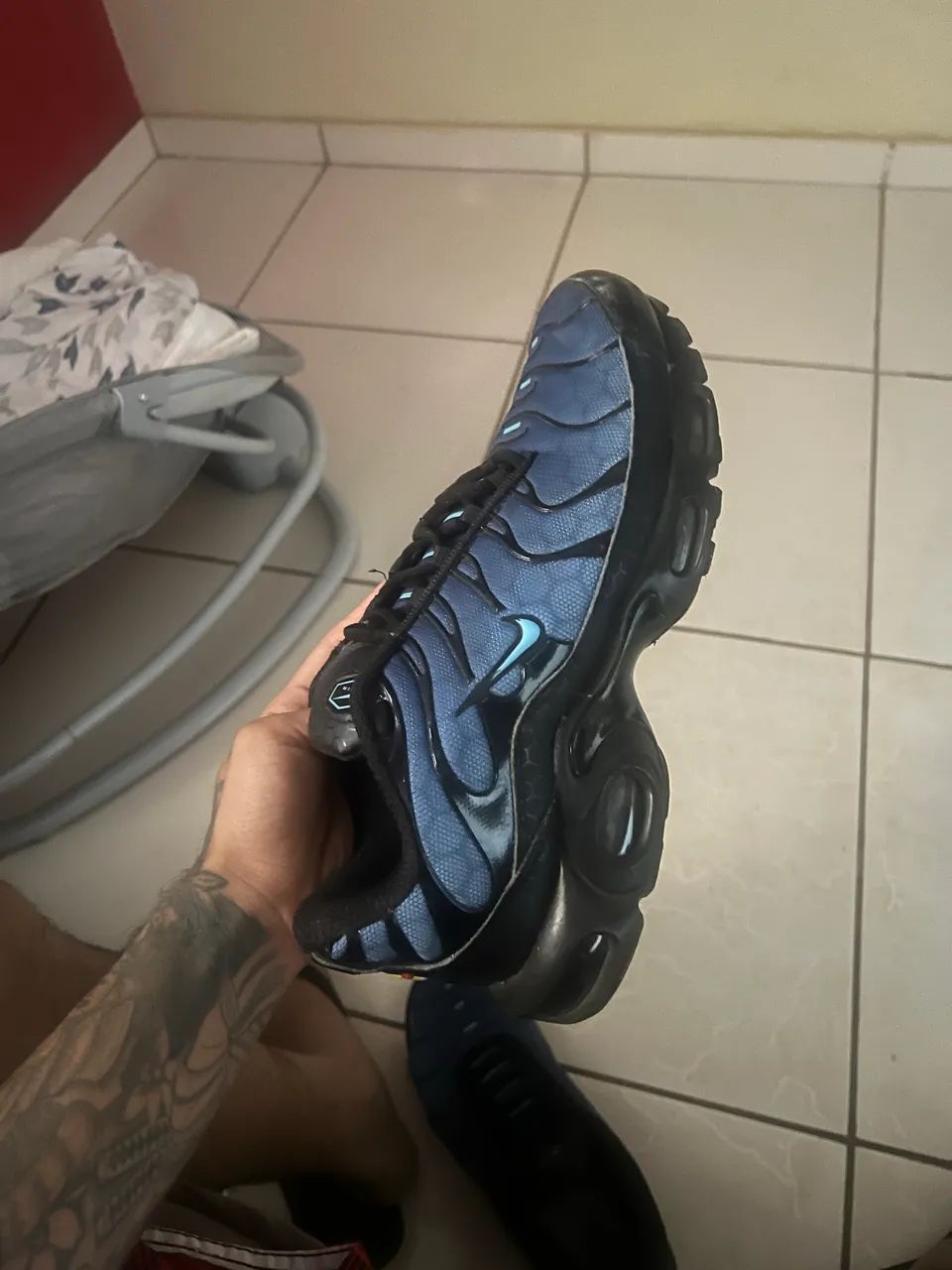 vendo nike tn - Foto 2