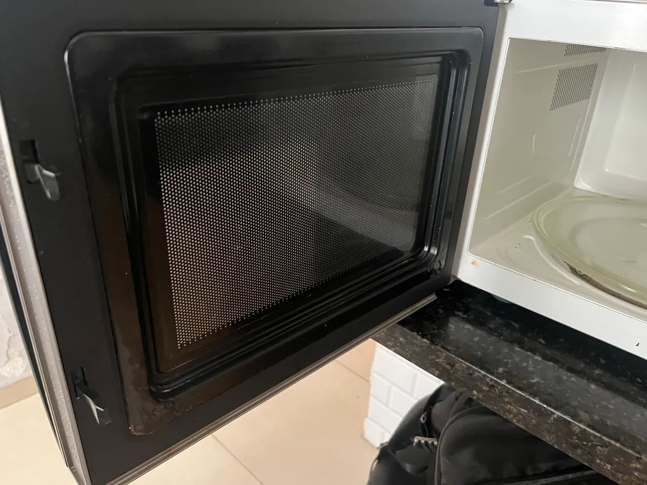 Microondas 