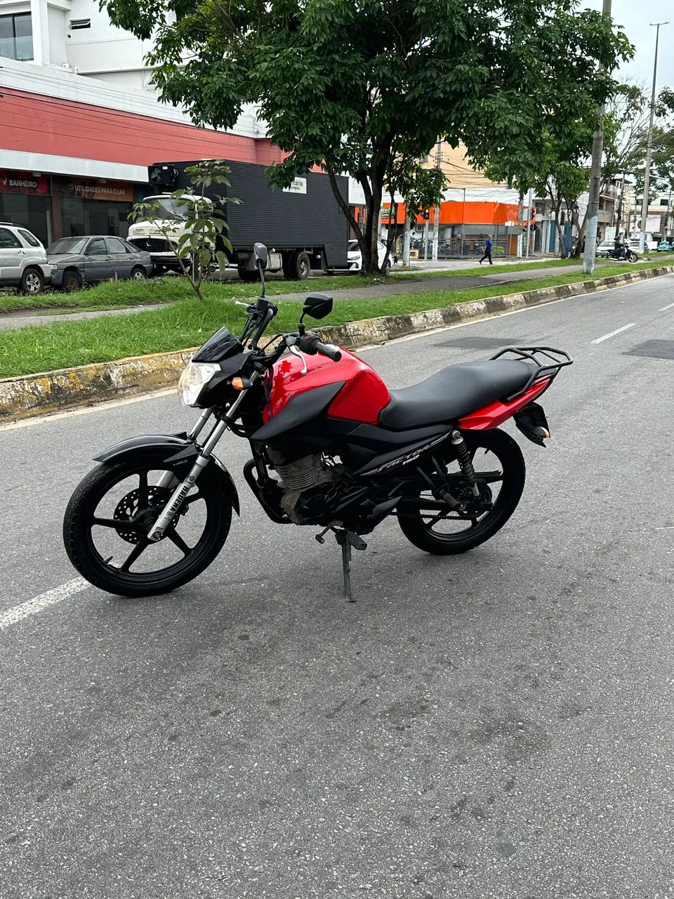 Factor 2020 150cc - Foto 3