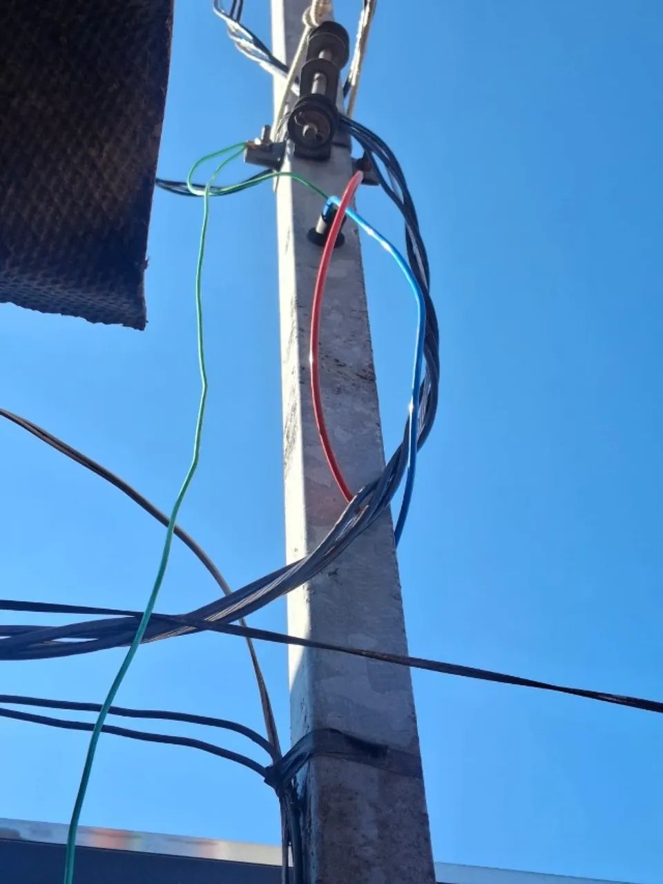 Eletricista e Marido de aluguel - Foto 4