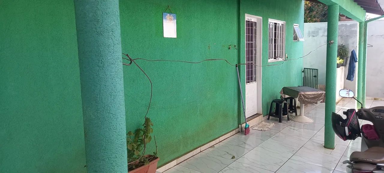 Vendo uma transferência de casa B: São Conrado  - Foto 5