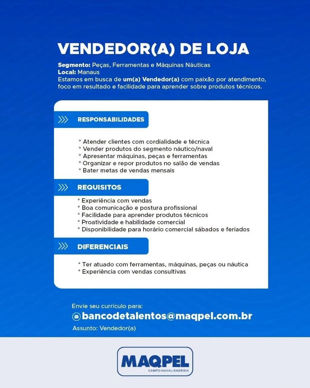 Estamos com vagas  - Foto 4