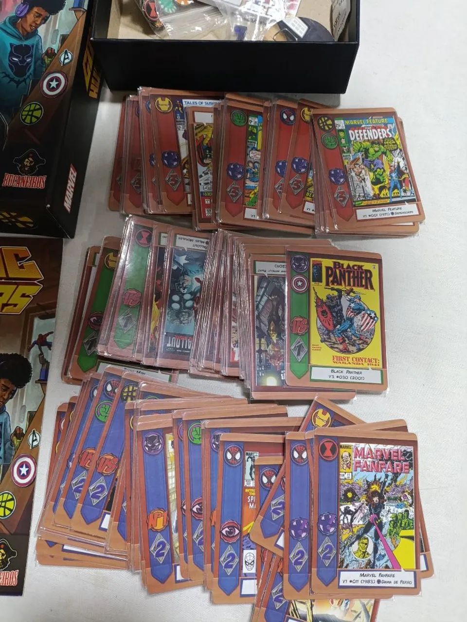 Jogo Comic Hunters  - Foto 3