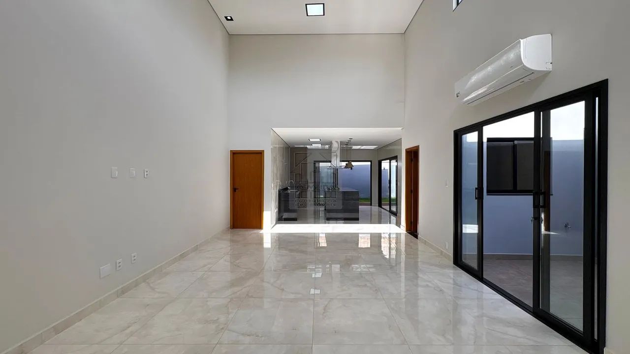 CASA À VENDA | RESERVA CENTRAL PARQUE  BOTUCATU/SP - Foto 3