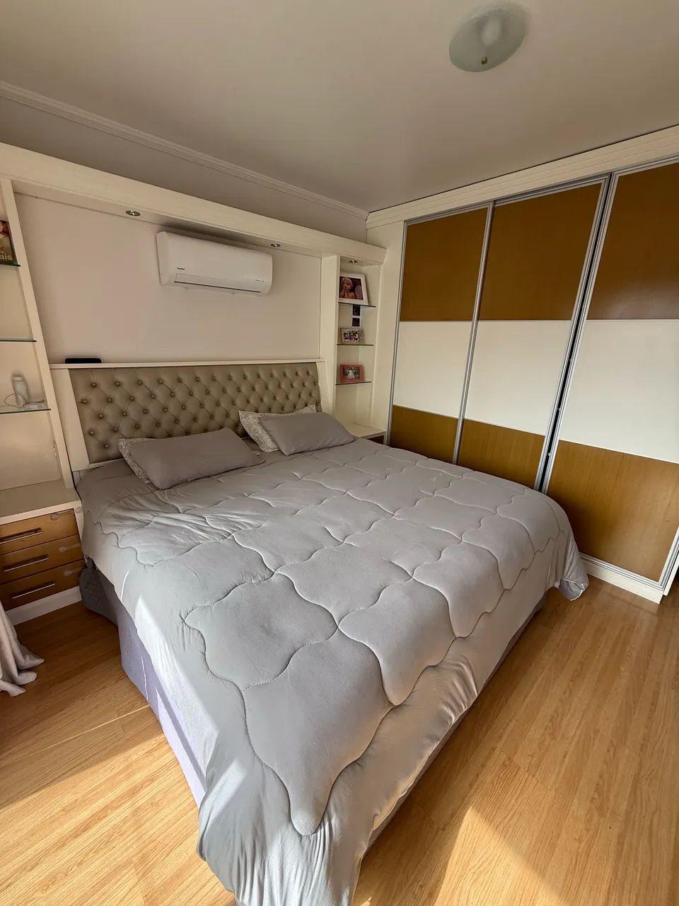Apartamento Bela Vista  - Foto 3