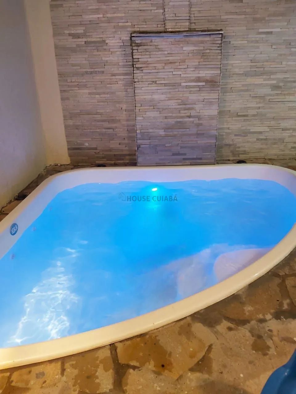 Casa Reformada | Alto Padrão de Acabamento | Conforto e Sofisticação - Foto 5