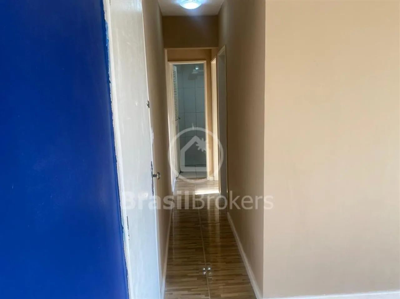 Apartamento 2 quartos - Foto 4