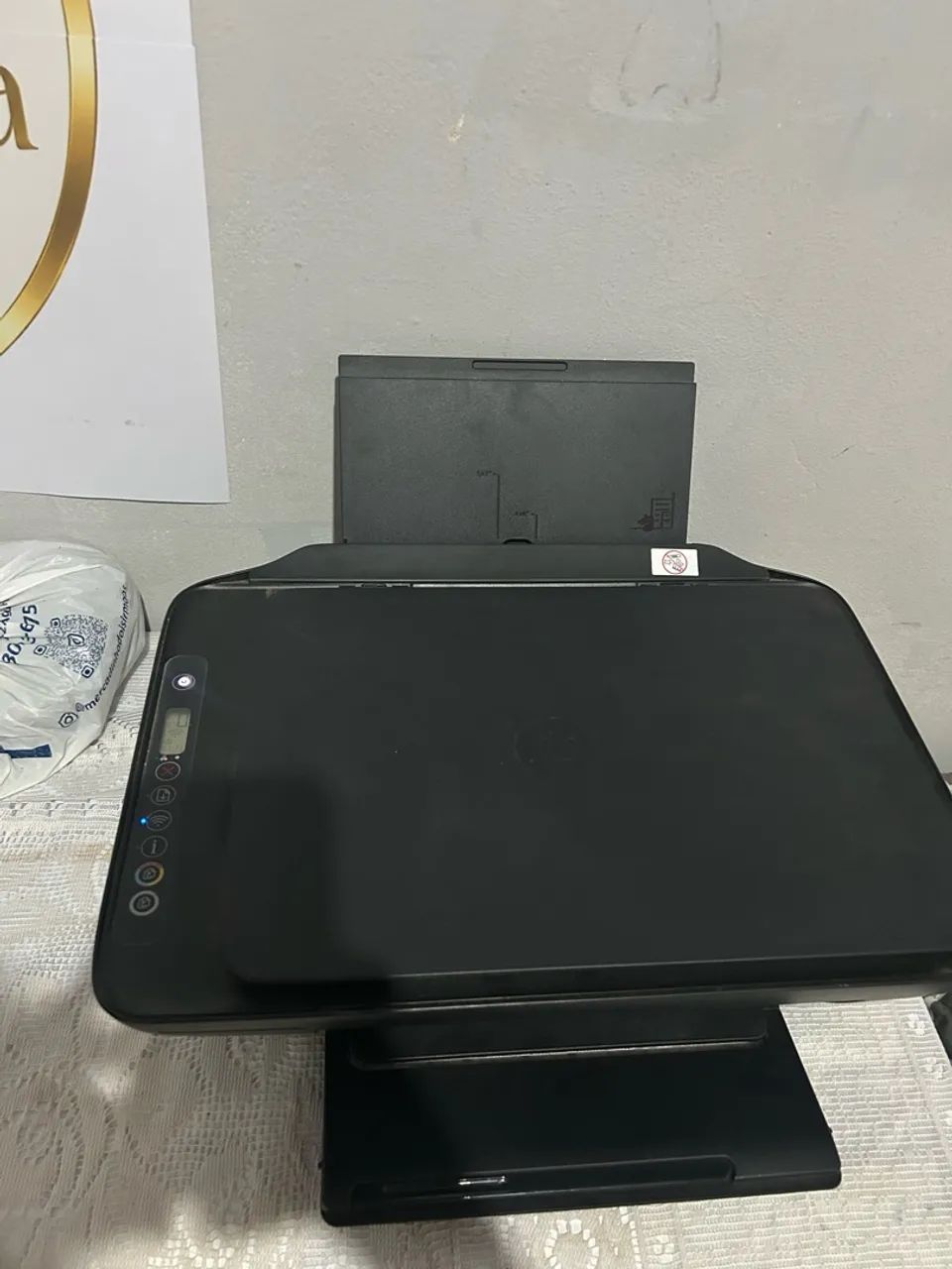 Impressoras hp  - Foto 4