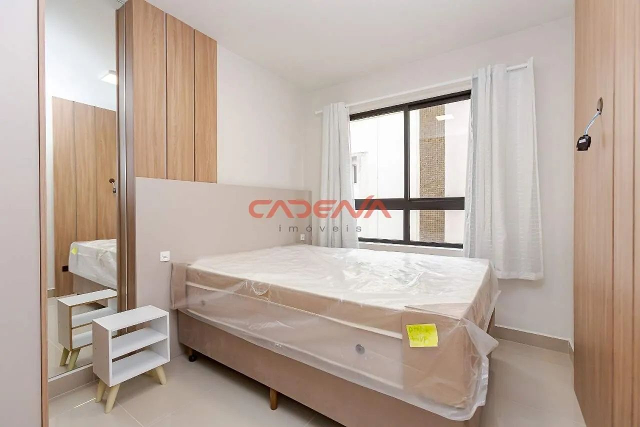 Apartamento com 1 quarto para aluguel no Centro - Foto 11