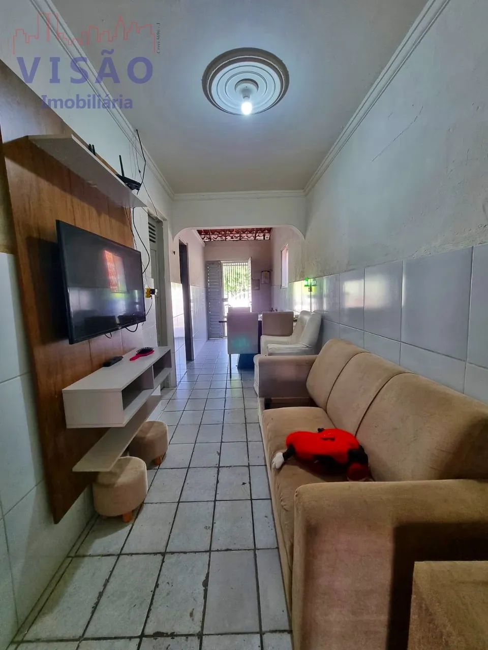 Vende-se Casa no Bairro Barrocas - Foto 3