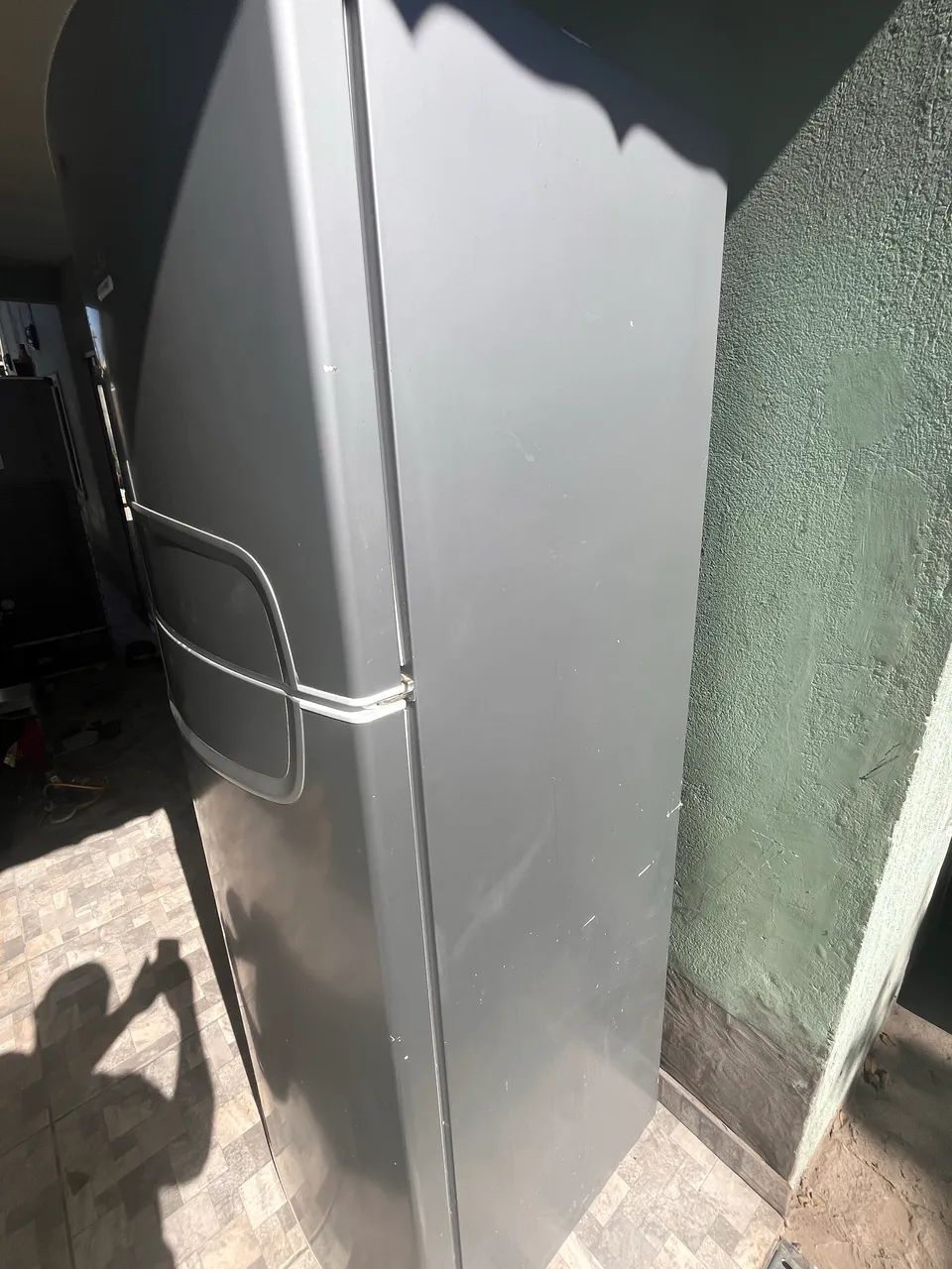 Cônsul enorme 110 volts  - Foto 4