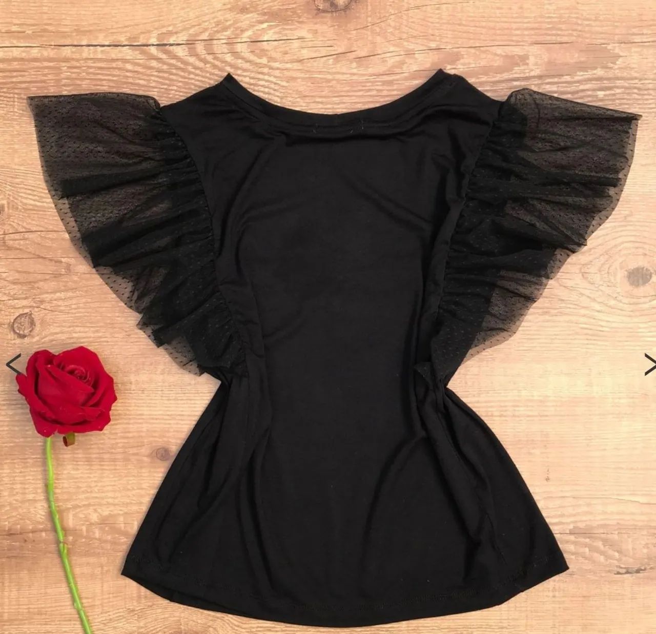 Blusa como nova Oh, Boy! - Foto 2