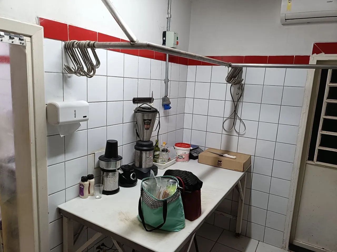 Ponto comercial, Açougue completo - Foto 5