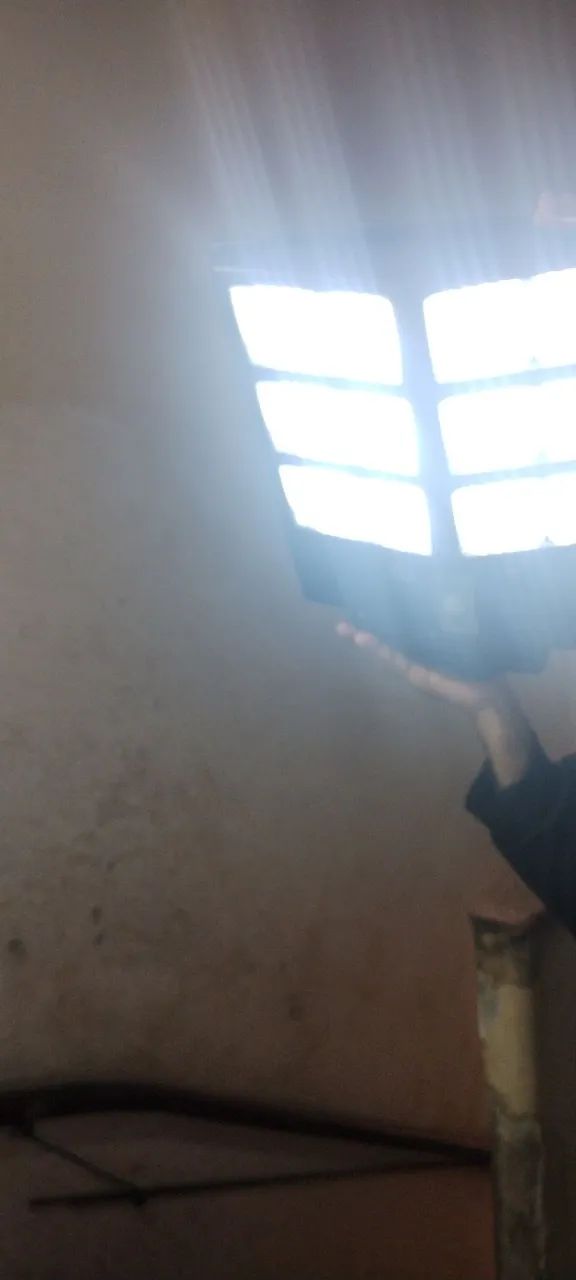 Led solar premium