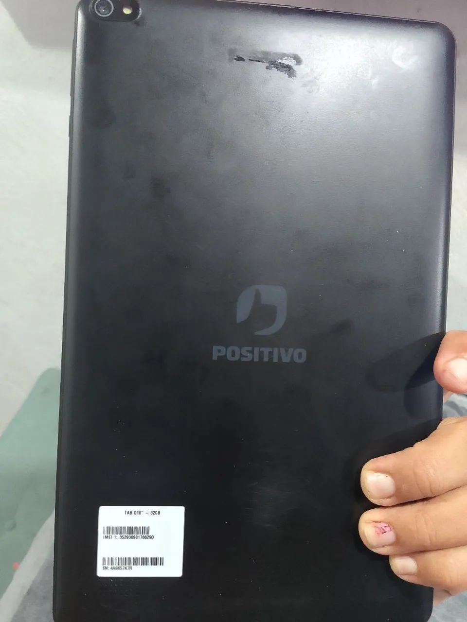 Tablet  - Foto 3