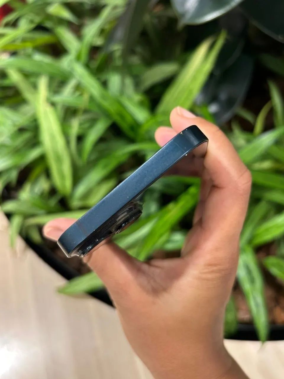 IPHONE 14 128GB (VENDO OU TROCO) - Foto 4