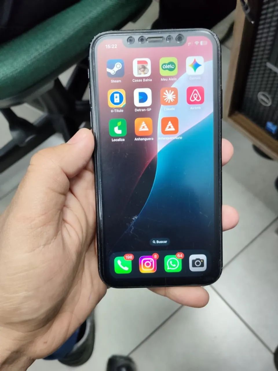 iPhone XR 64 - Foto 3