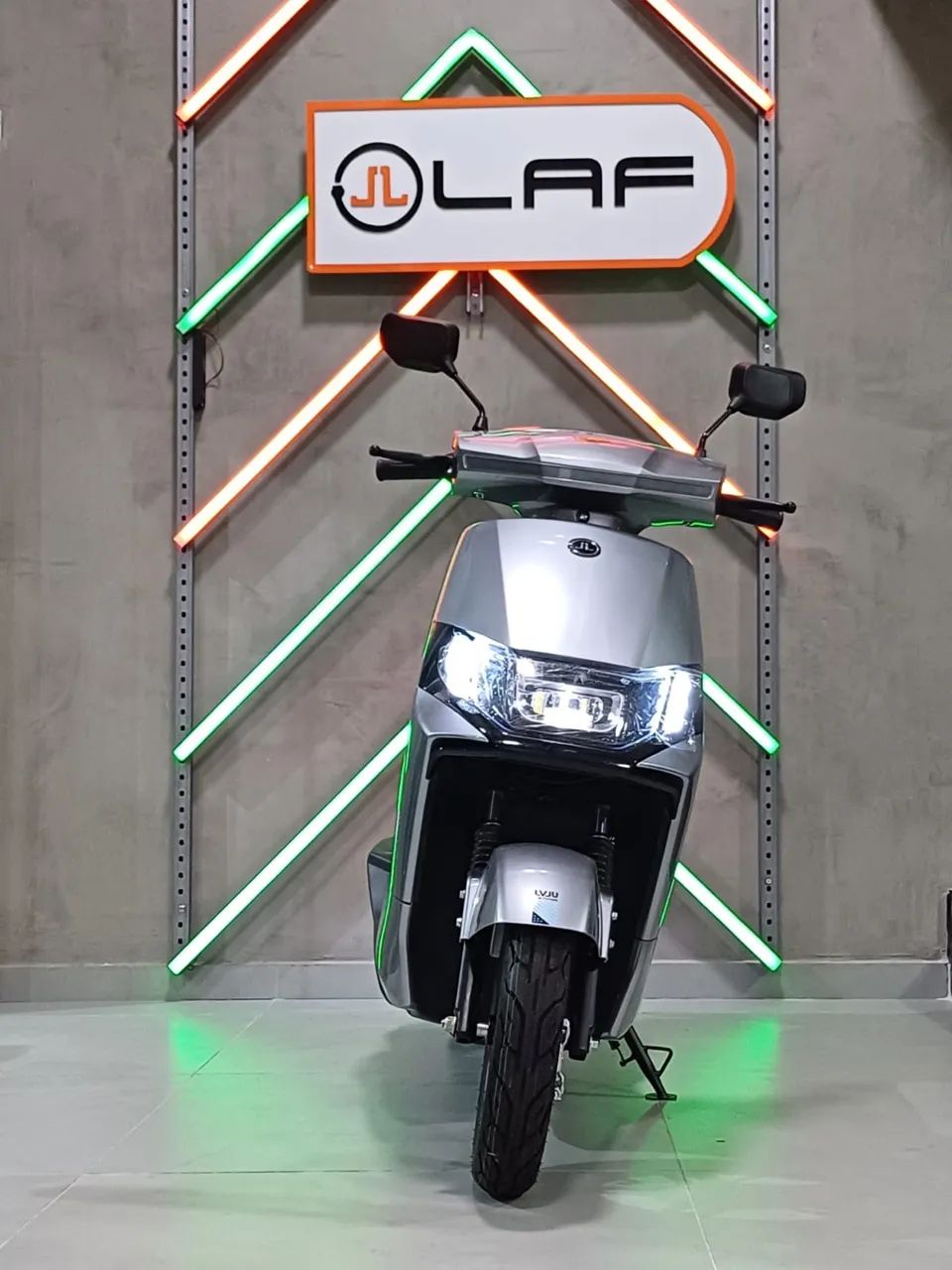 Scooter Elétrica Blitz - Foto 2