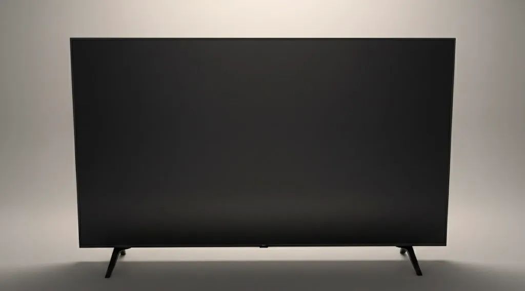 Tv smart 60 polegadas LG 4k