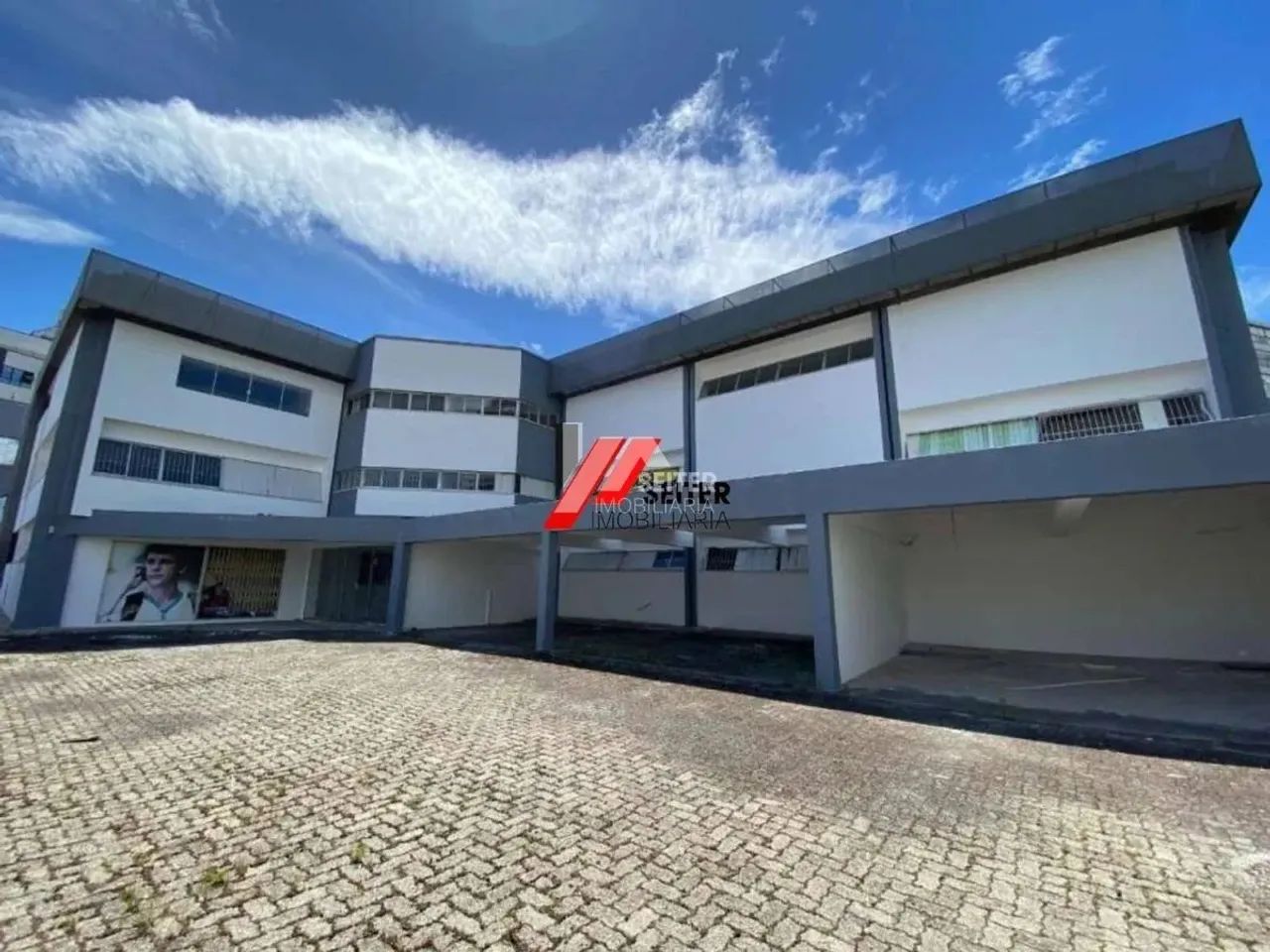 loja comercial para alugar estreito Florianópolis