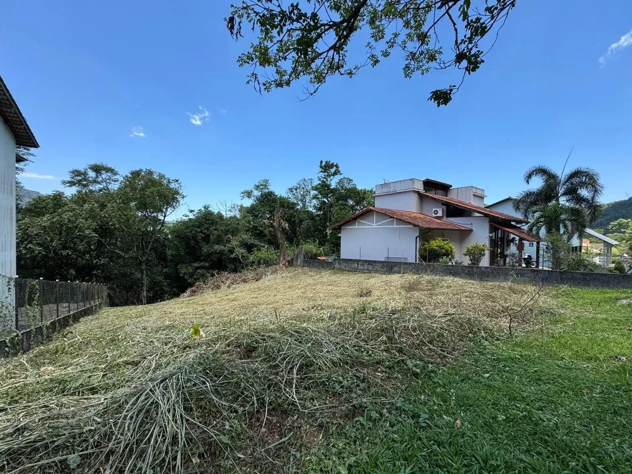 LOTE EM CONDOMÍNIO BOSQUE DOS CAMBUCÁS 873M2-  - Foto 3