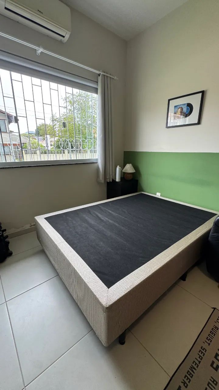 Cama box - Base  - Foto 2