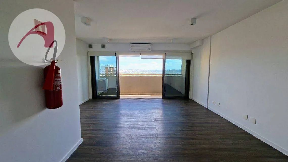 OFFICE COM 38 M² PARA LOCAÇÃO NA RUA CERRO CORA - Foto 2