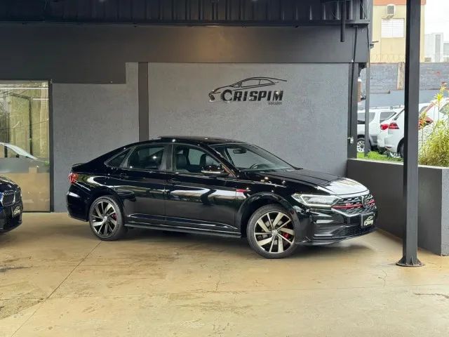 Volkswagen Jetta 2021