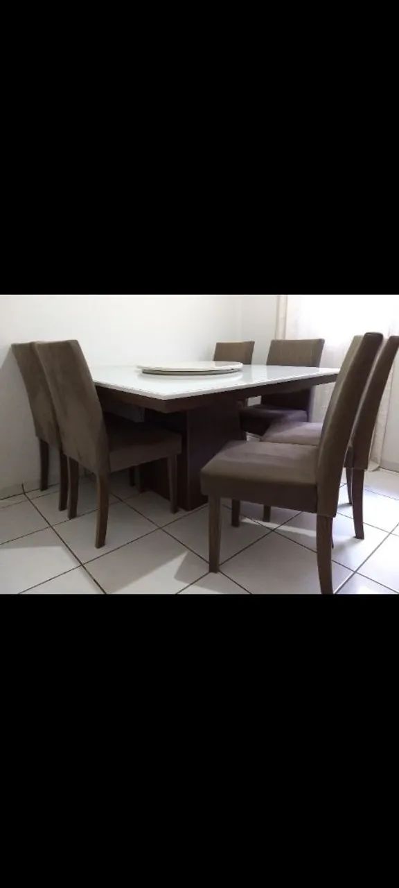 Mesa de Jantar  - Foto 2