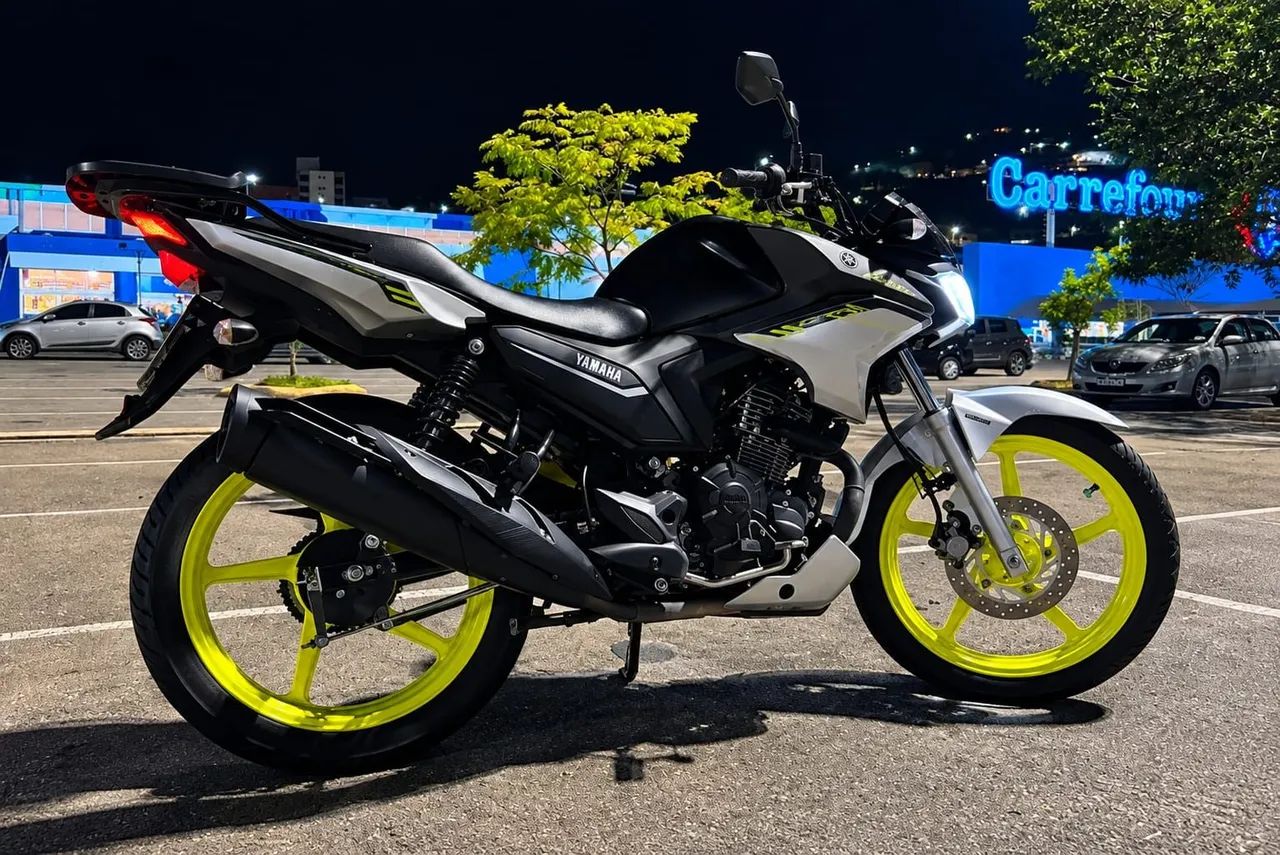 Moto zero de mais - Foto 2