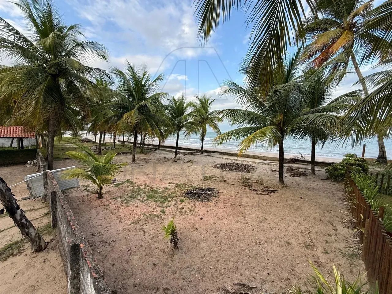 Vendo lote em Japaratinga