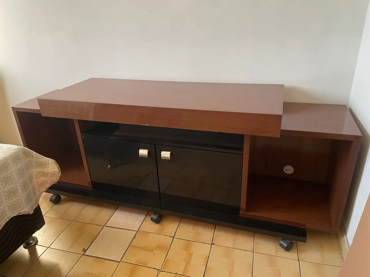 Rack para TV até 60?  - Foto 2