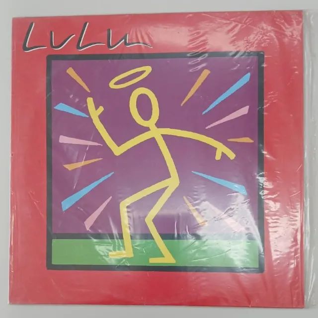 LP's Vinil - Lulu Santos - Foto 4