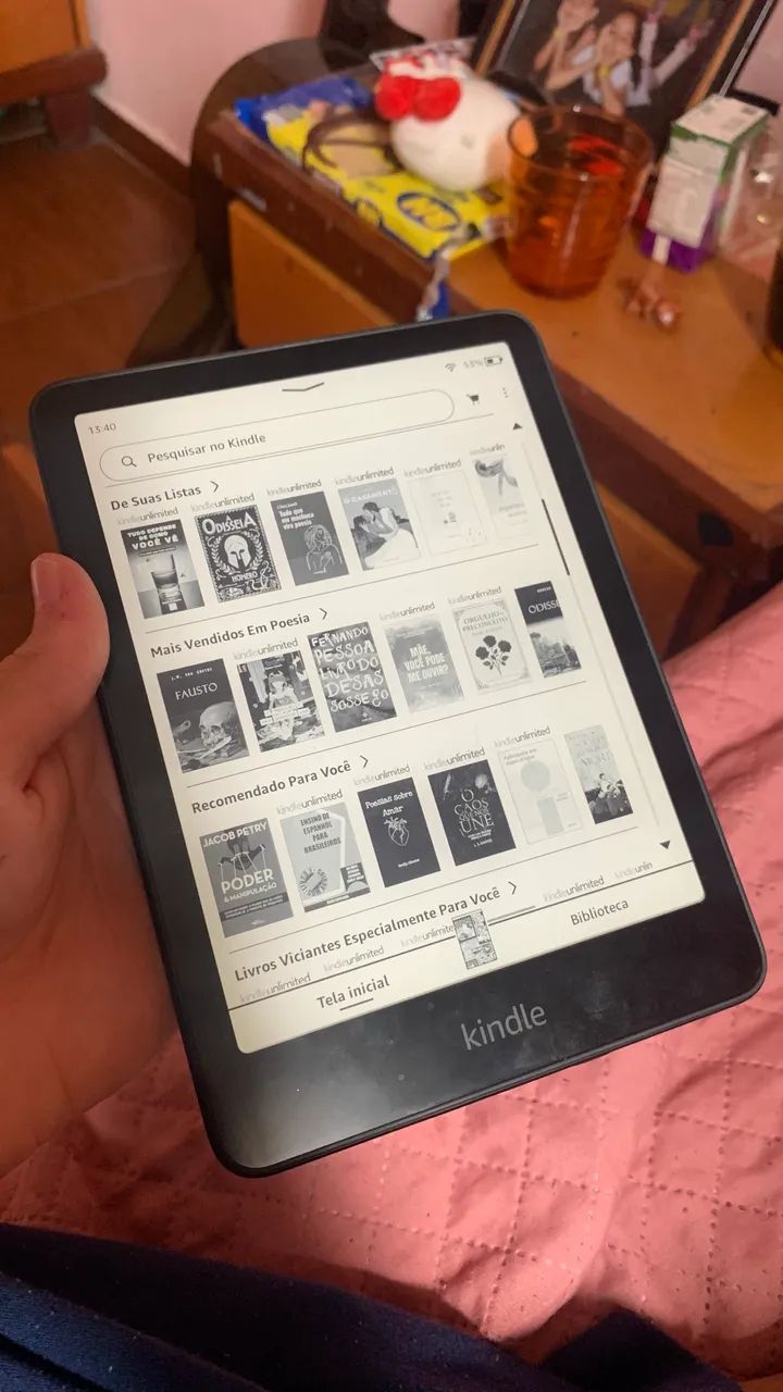 Kindle 12th Generation466469593296424961
