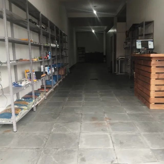 Foto - Osasco - Ayrosa