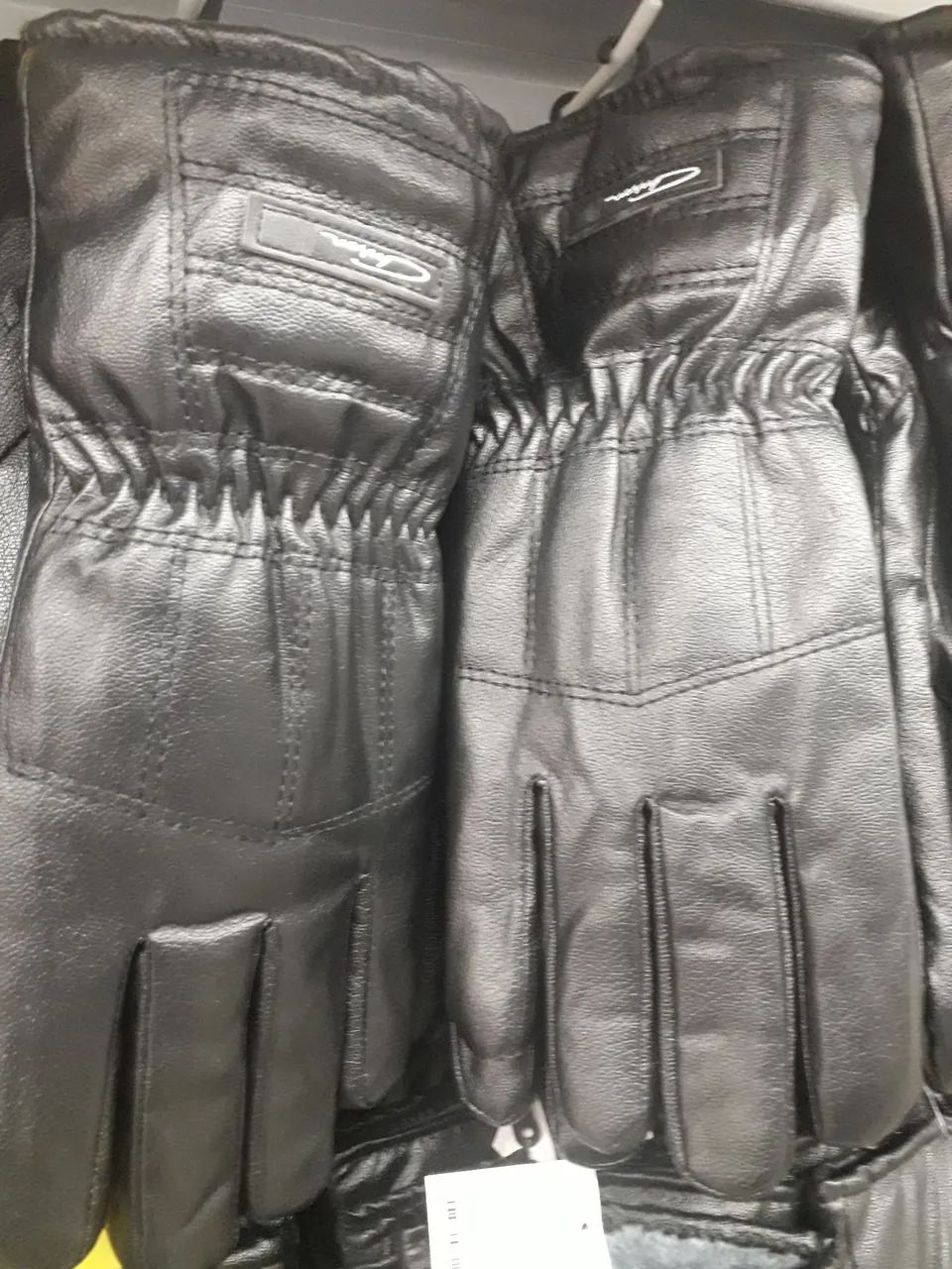 Luvas para motociclistas  - Foto 2