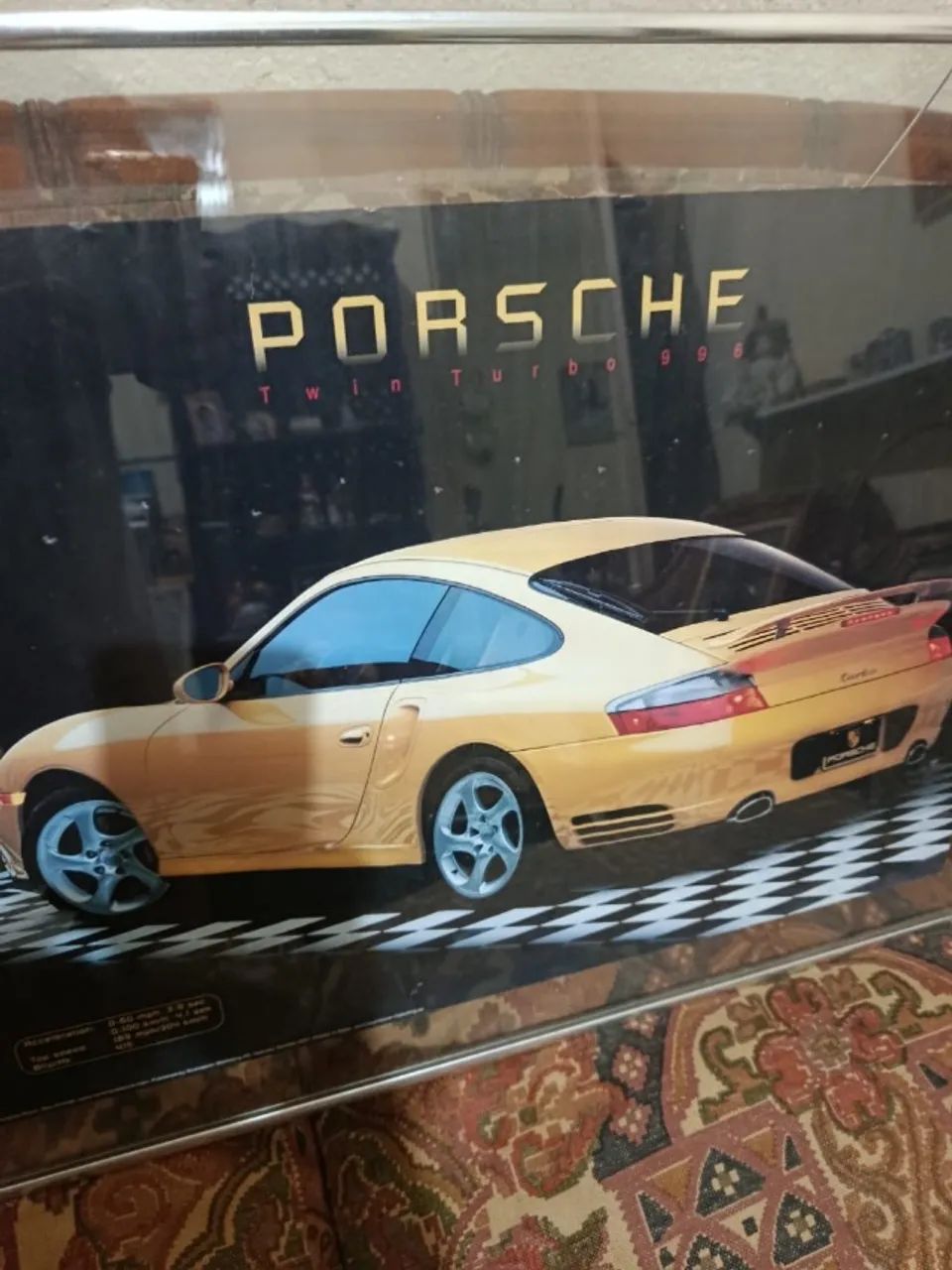 Quadro porche - Decorações Para Casa - Prazeres, Jaboatão dos