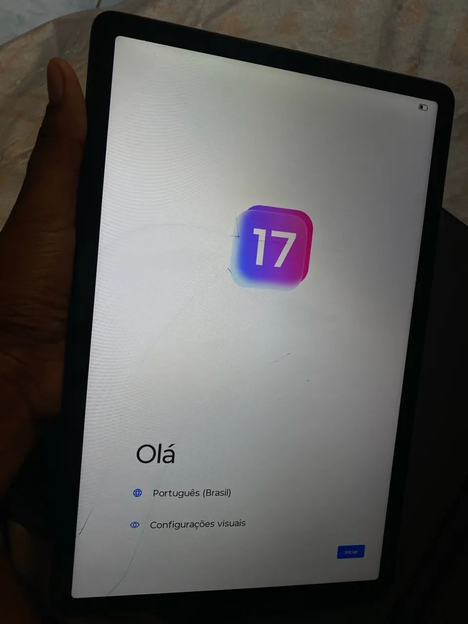 Tablet M11 (128GB)