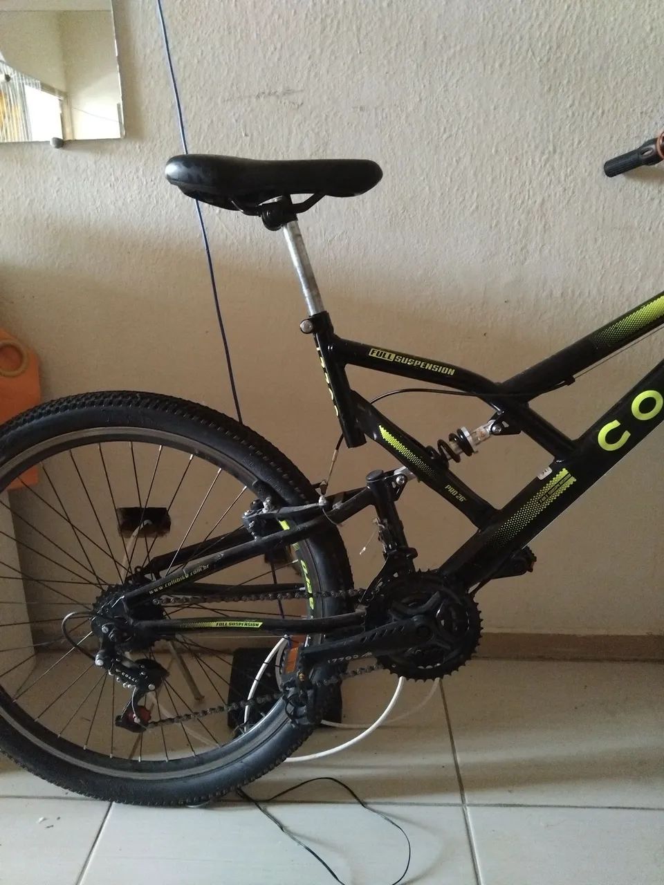 Vende bicicleta nova - Foto 3