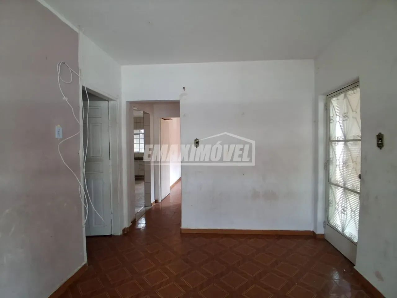 Casa com 2 Quartos e Edícula para locação no Jardim dos Estados - Foto 2