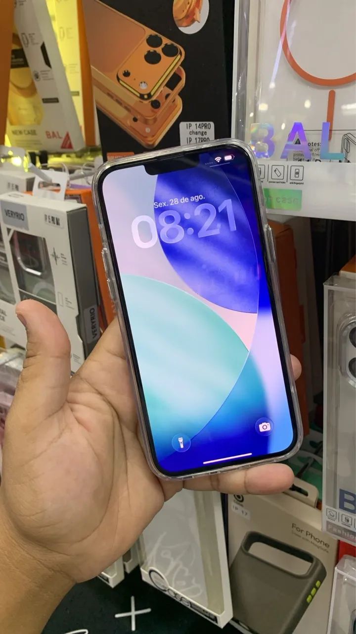 iPhone 13 Pro Max  - Foto 2